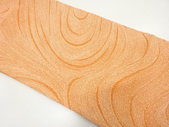 Japanese Kimono / Nagoya Obi Silk